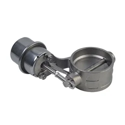 Exhaust Control Valve Cutout Set Vacuum Actuator 51MM 60MM 63MM 76MM pipe open OR Close model