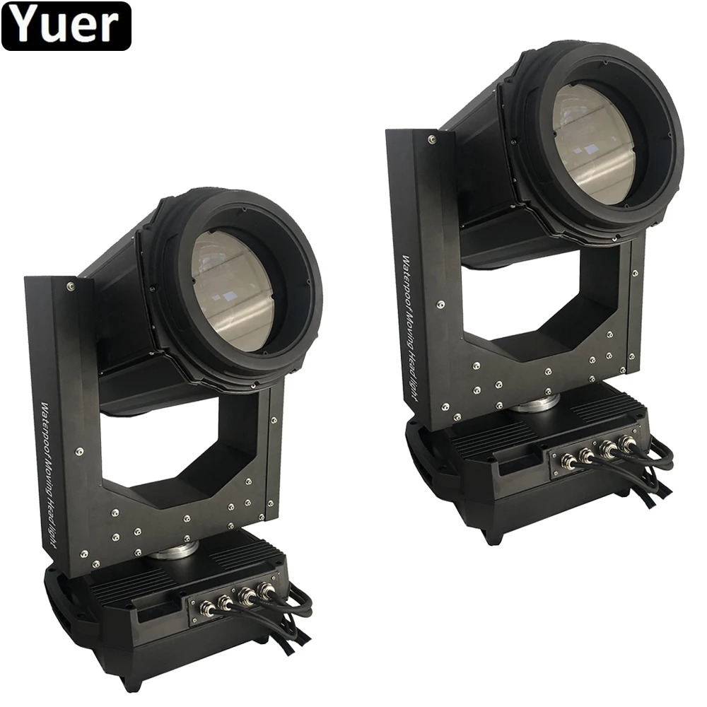 

2Pcs/Lot IP65 230W 7R Waterproof Beam Moving Head Light DMX512 DJ Equipment Flashing Dance Club Light Disco Party Stage Lights