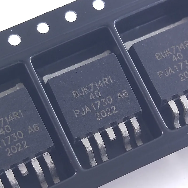 10PCS/lot BUK714R1-40BT BUK714R1 TO-263