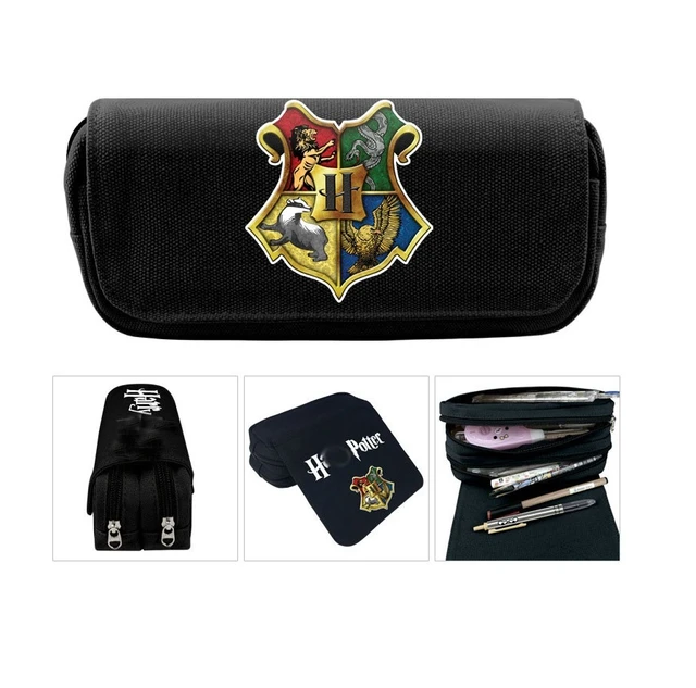 Harry potter pencil bag store