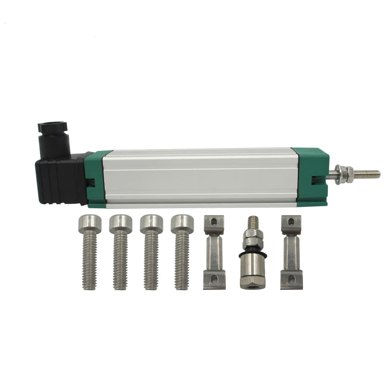 Injection Molding Machine Electronic Ruler KTC-400 Position Ruler KTC-400MM Resistance Ruler Open Die Electronic Ruler KTC 400