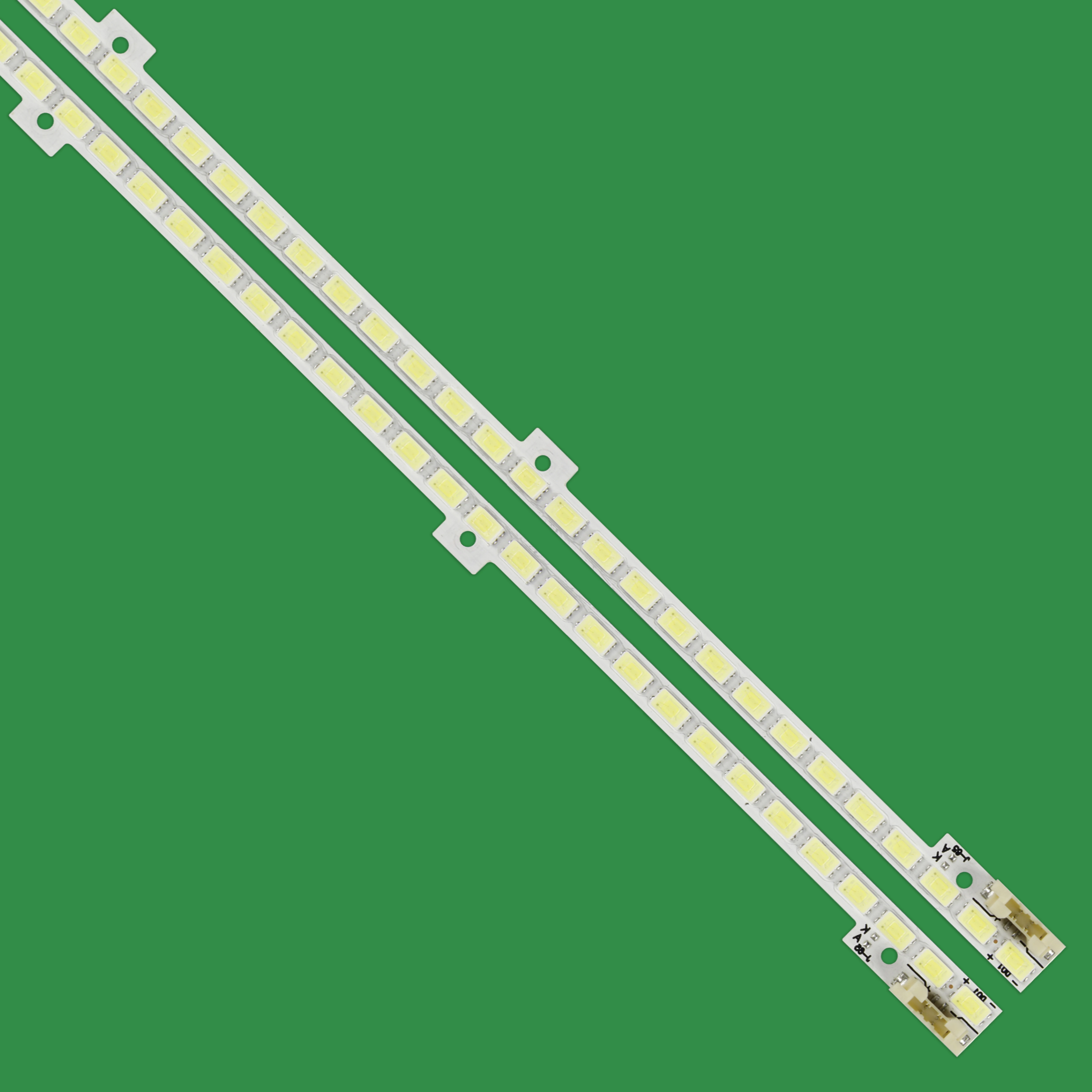 Led-hintergrundbeleuchtung streifen Für 2011SVS40 UE40D5000 UE40D5500 UE40D5700 LD400BGC-C2 LTJ400HM03-J BN96-16606A BN96-16605A JVG4-400SMA-R1