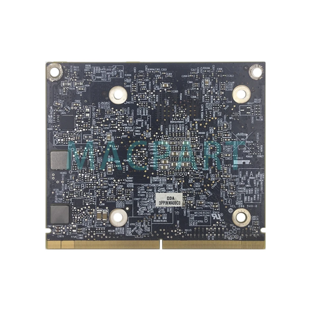 Imagem -03 - Original para Imac 21 A1311 27 A1312 Radeon Hd6770m Hd6770 216- 0810001 Placa Gráfica Vga Placa de Vídeo Gpu