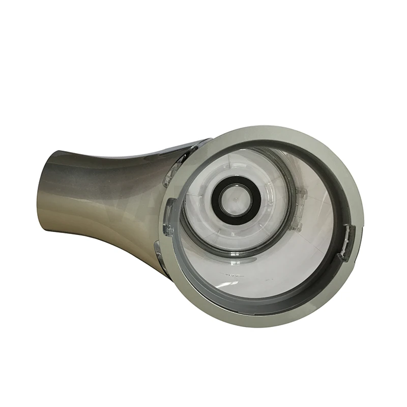 مزبلة جديدة لدريمي T20 يده مكنسة كهربائية لاسلكية استبدال قطع الغيار T20 كوب الغبار