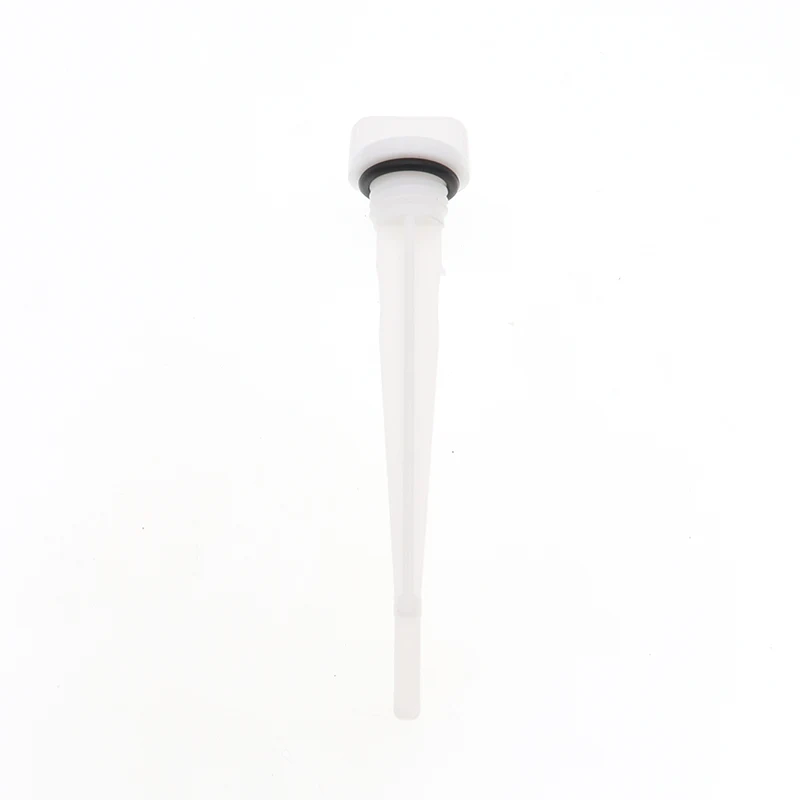 New Motorcycle Oil Dipstick For 50cc JH70 90cc 110cc CG125cc 150cc GY6 125 Pit Dirt Bike ATV Quad Go Kart