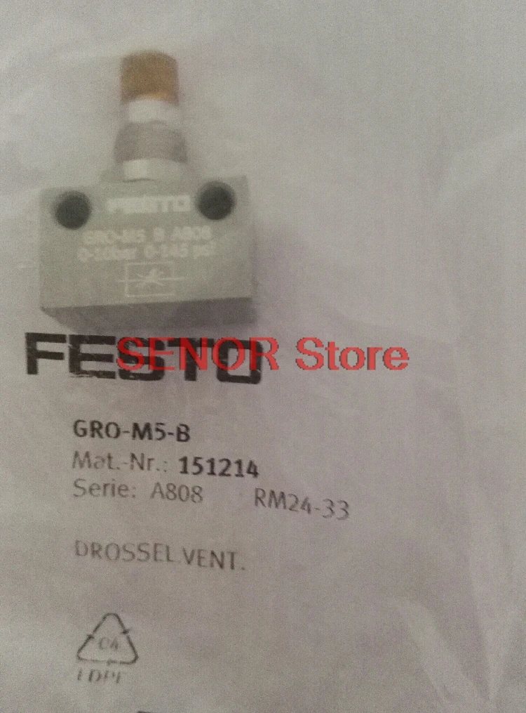 

Brand new original throttle valve GRO-M5-B{152214}