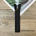 Black Bronze
