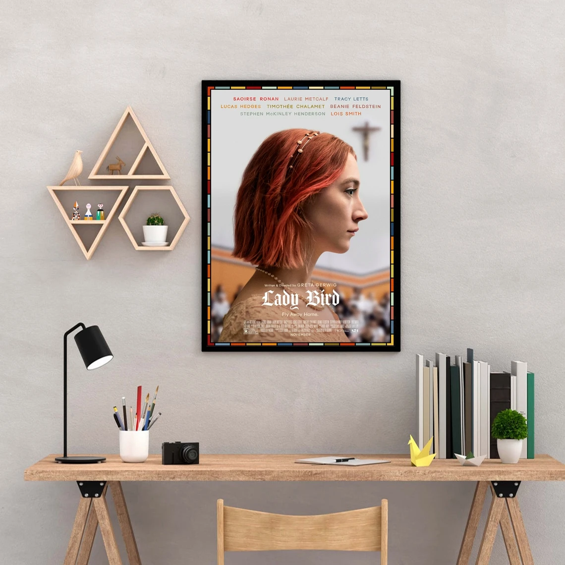lady bird movie
