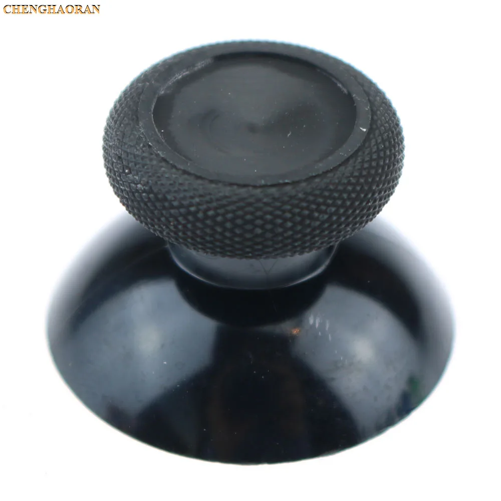 20PCS 10สีสำหรับ Microsoft XBox One X S Controller Original 3d Analog Thumb Sticks Grip จอยสติ๊กหมวกสีฟ้าสีแดง ThumbSticks