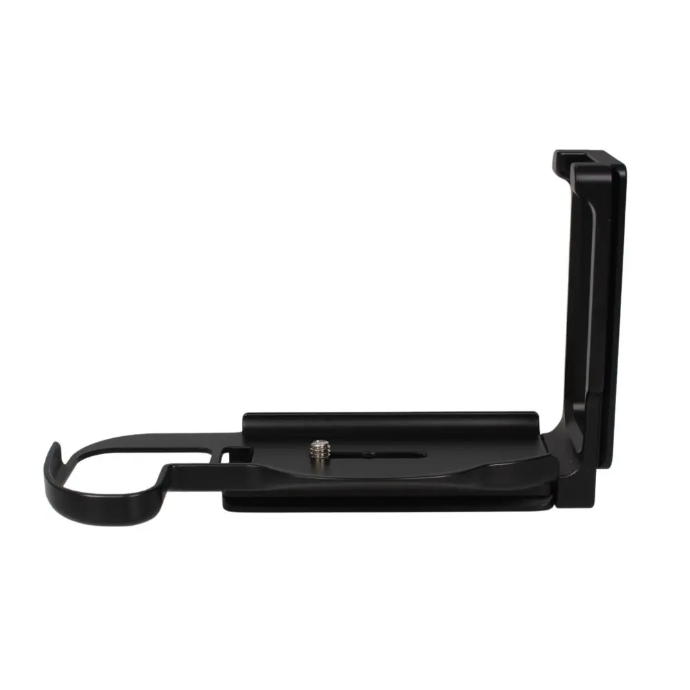 Pixco-Soporte de placa en forma de L para cámara, placa de liberación rápida para Disparo Vertical, compatible con Canon 5D Mark IV 5D4, reemplaza el cuerpo de la cámara