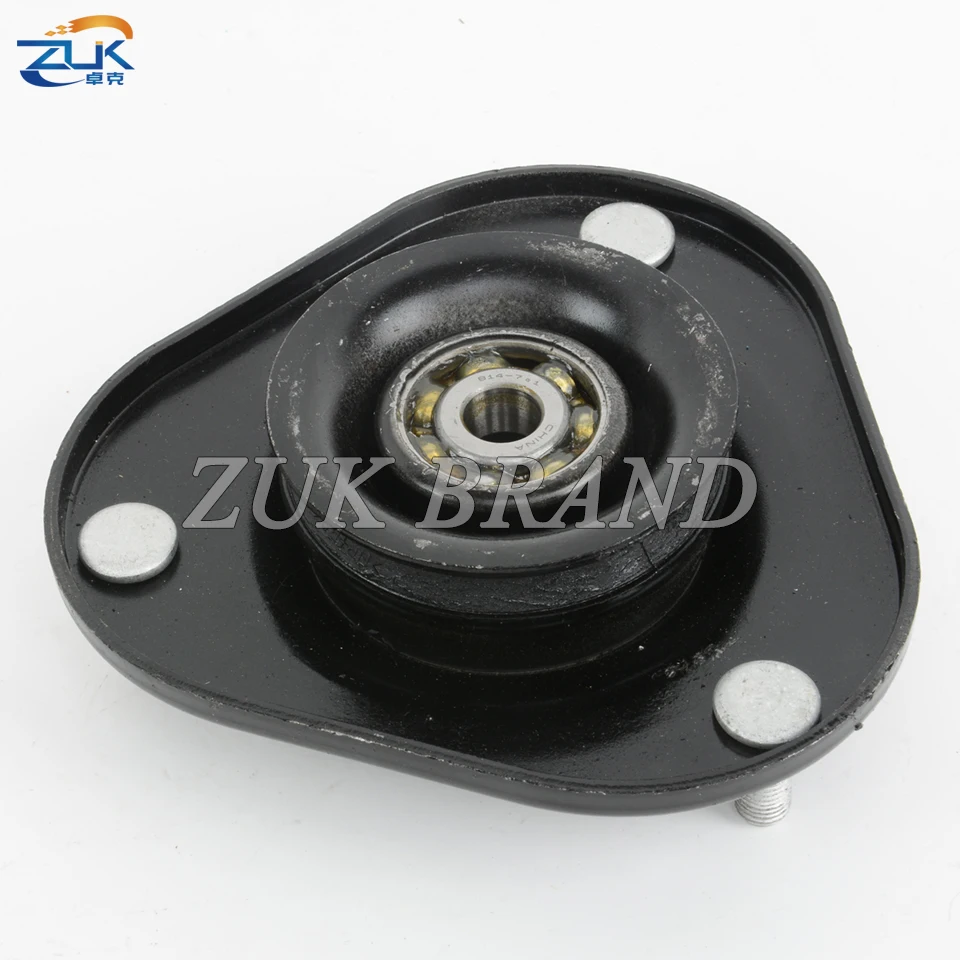 ZUK Front Shock Absorber Rubber Mounting For TOYOTA COROLLA 2007 2008 2009 2010 2011 2012 2013 2014 ZRE15 Left=Right For PRIUS