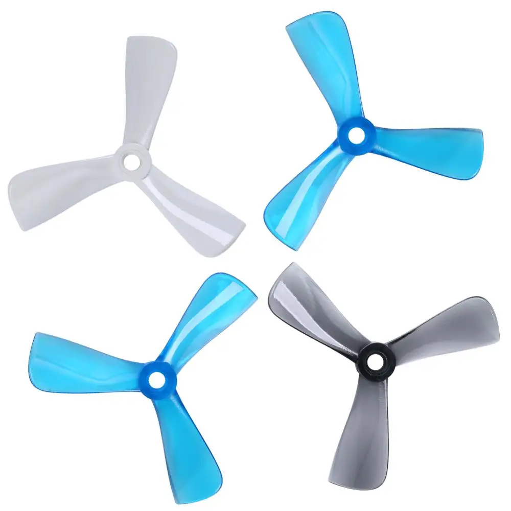 16pcs/8pairs iFlight Nazgul Cine 3040 3inch propeller prop for FPV drone part