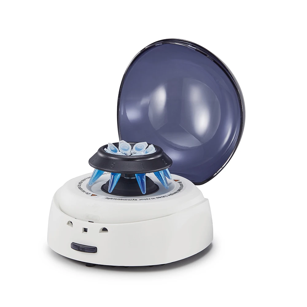 CF0708 Lab Palm Mini Micro Centrifuge