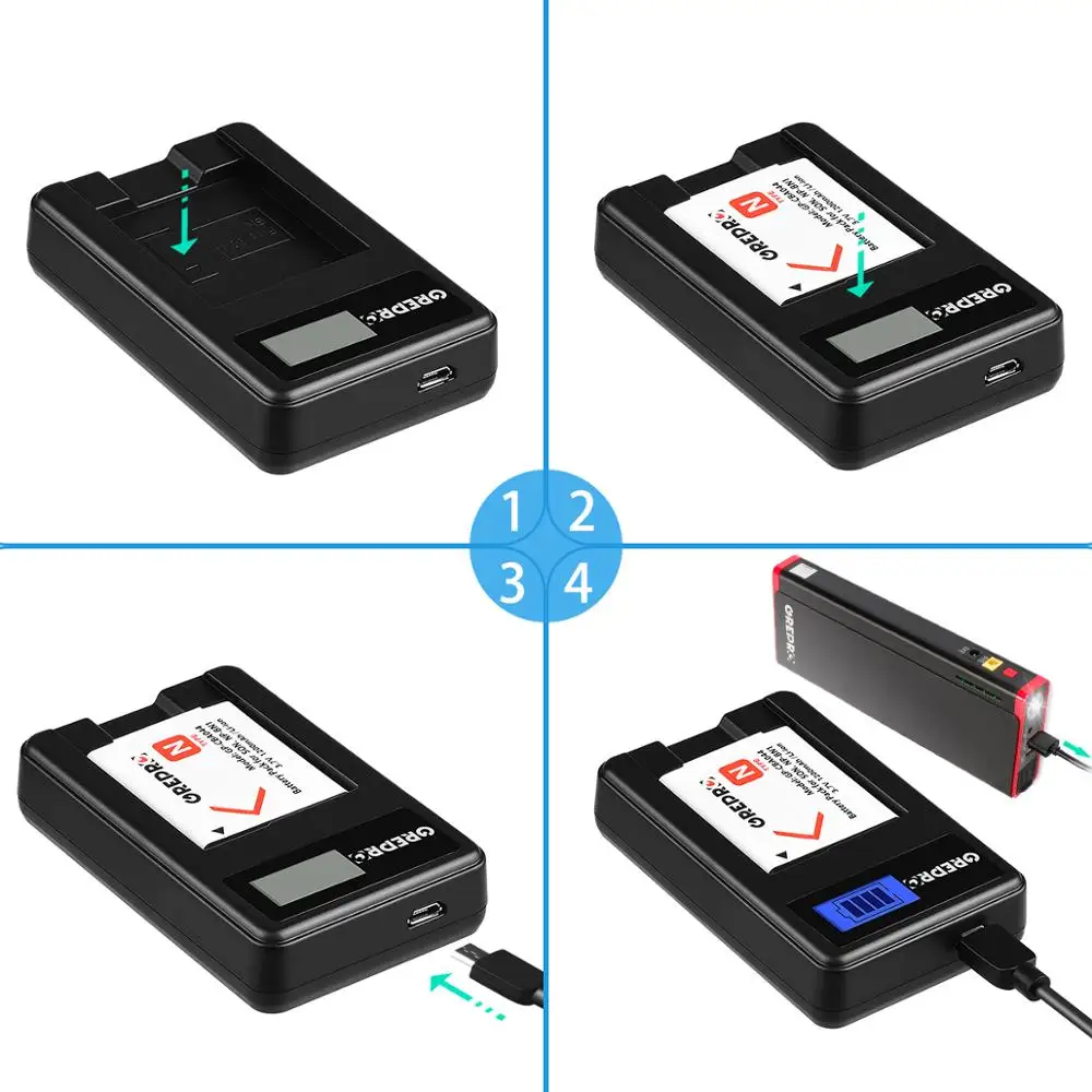 2 sztuk NP-BN1 NP BN1 1200mAh bateria + USB ładowarka do Sony DSC TX9 T99 WX5 TX7 TX5 W390 W380 w350 W320 W360 QX100 W370 W730 W