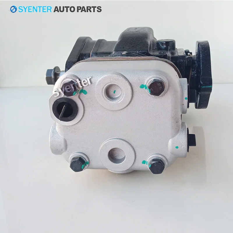 Compressore d'aria 6BT di alta qualità compressore motore 240HP 3974548 3509DR10-010