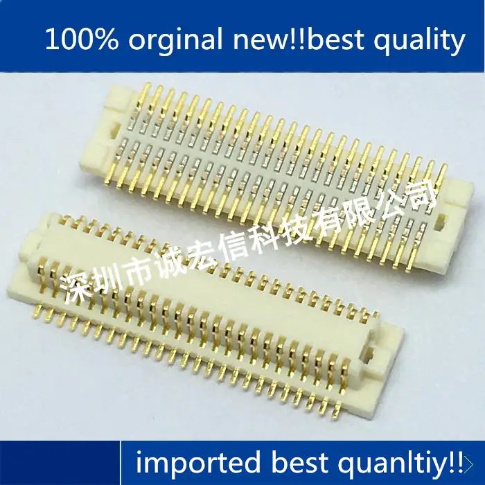 

10pcs 100% orginal new in stock DF12NC(3.0)-50DS-0.5V(51) 0.5MM 50P connector