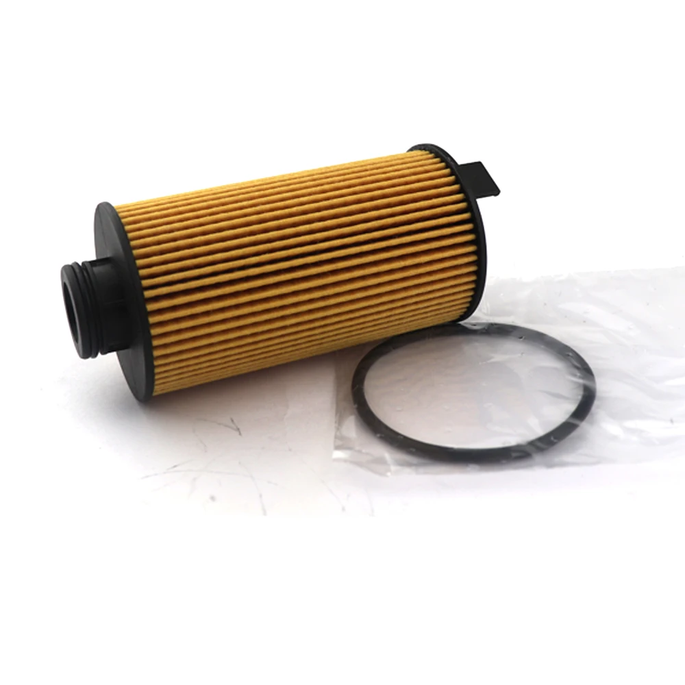 1 pcs Car Oil Filter For Borgward BX5 BX6 BX7 1.8T(25T) 2.0T(28T) FOR Foton Savana TOANO TUNLAND E7 F8 9 A700000017