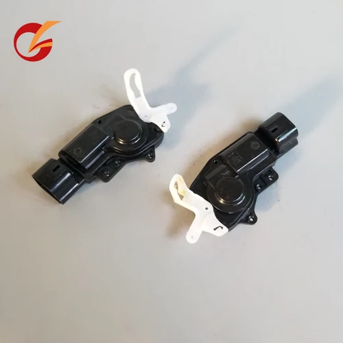 Imagen 2 del producto Actuador de bloqueo de puerta delantera y trasera, motor de control de pestillo, uso para coche chino byd F3R G3 L3 F3