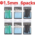 1.5mm mix color