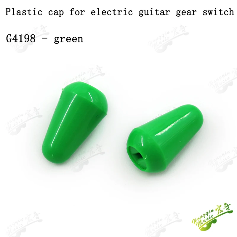 Electric guitar, electric bass shifter, plastic ST, electric bass, SQ, cover, switch, pointed cap