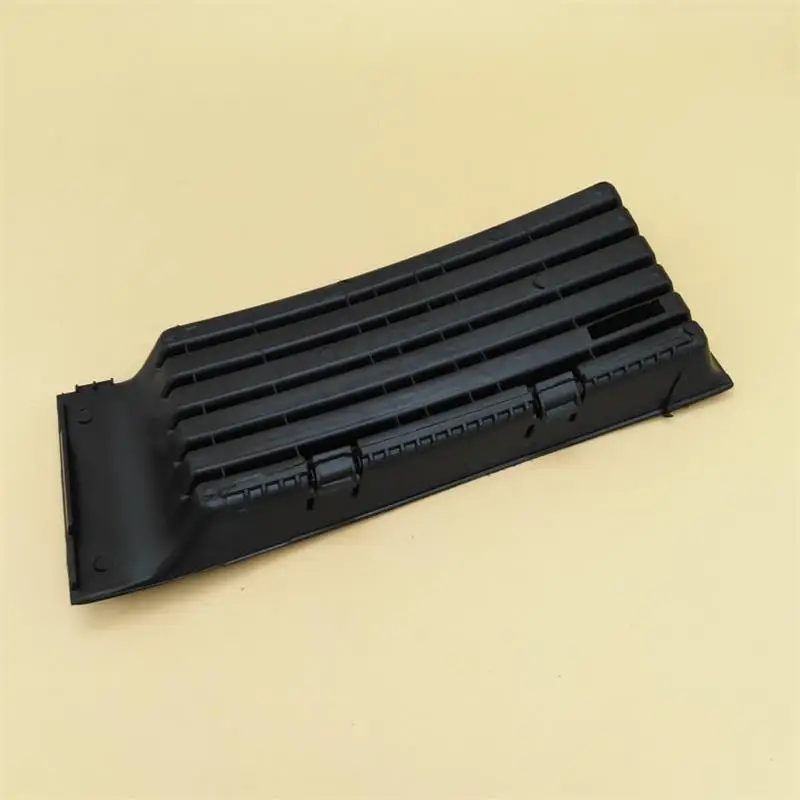 Fog Light Cover For Skoda Fabia MK1 2000 2001 2002 2003 2004 Car-Styling Front Bumper Fog Light Cover Cap Grille view 3