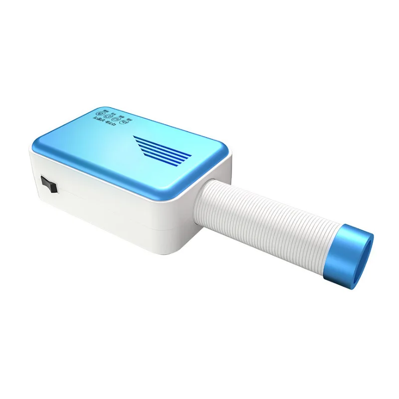 Riscaldatore multifunzione riscaldatore portatile scarpe asciugatrice asciugatura armadio uso di una coperta per bambini ventilatore Pet asciugacapelli negozio di fabbrica