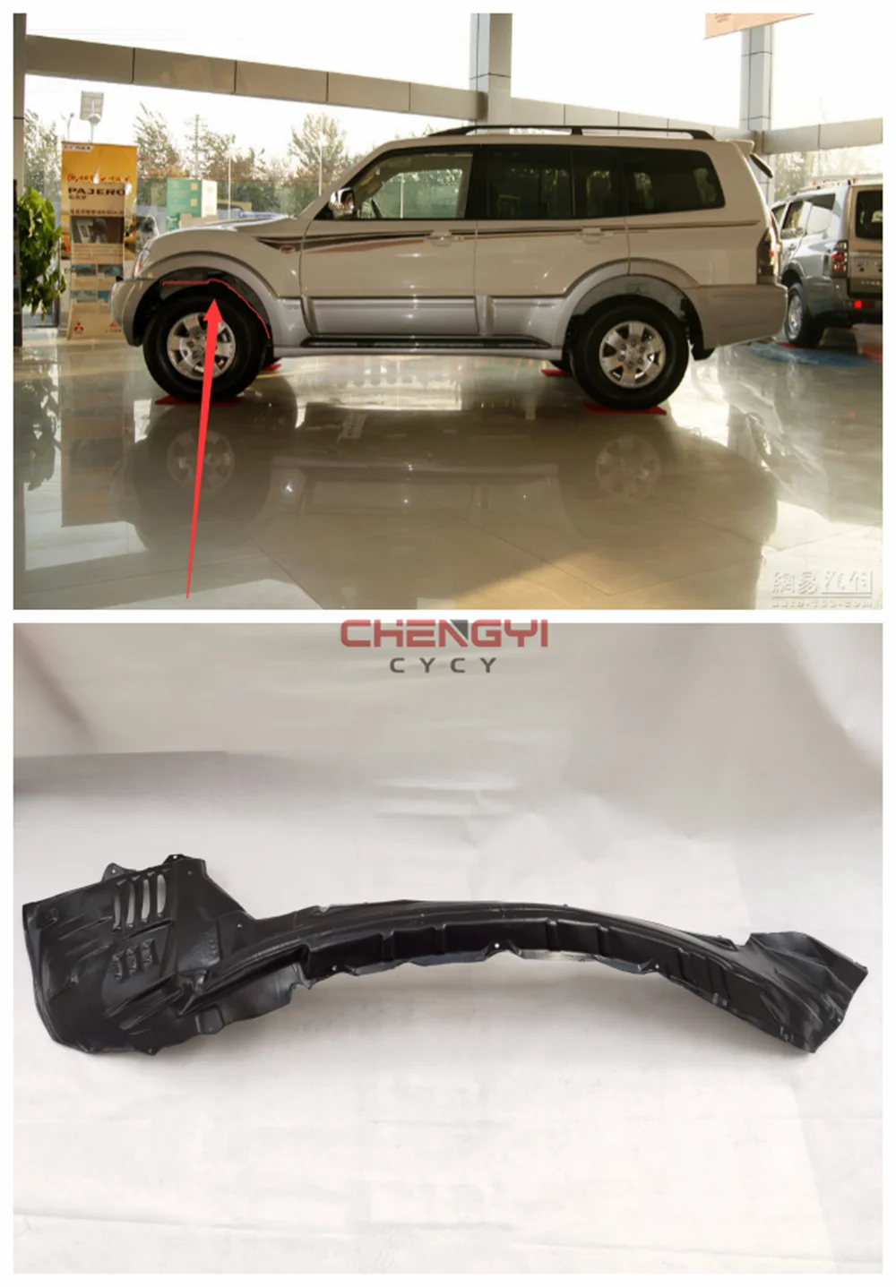 車フェンダー ホイール眉 用 パジェロ スポーツ 用 モンテロ 2016 2017 2018 2019 車のホイールアーチフェンダー Amazon.co.jp: マッドガードホイールアーチフェンダーフレア三菱パジェロモンテロ V93W V97W V98W 用 マッドフラップガードスプラッシュフェンダーマッドフラップ車の部品 : 車＆バイク 