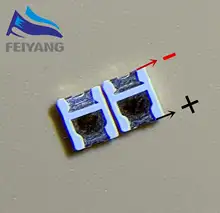 110PCS LED Repair Beads for LG TV #6