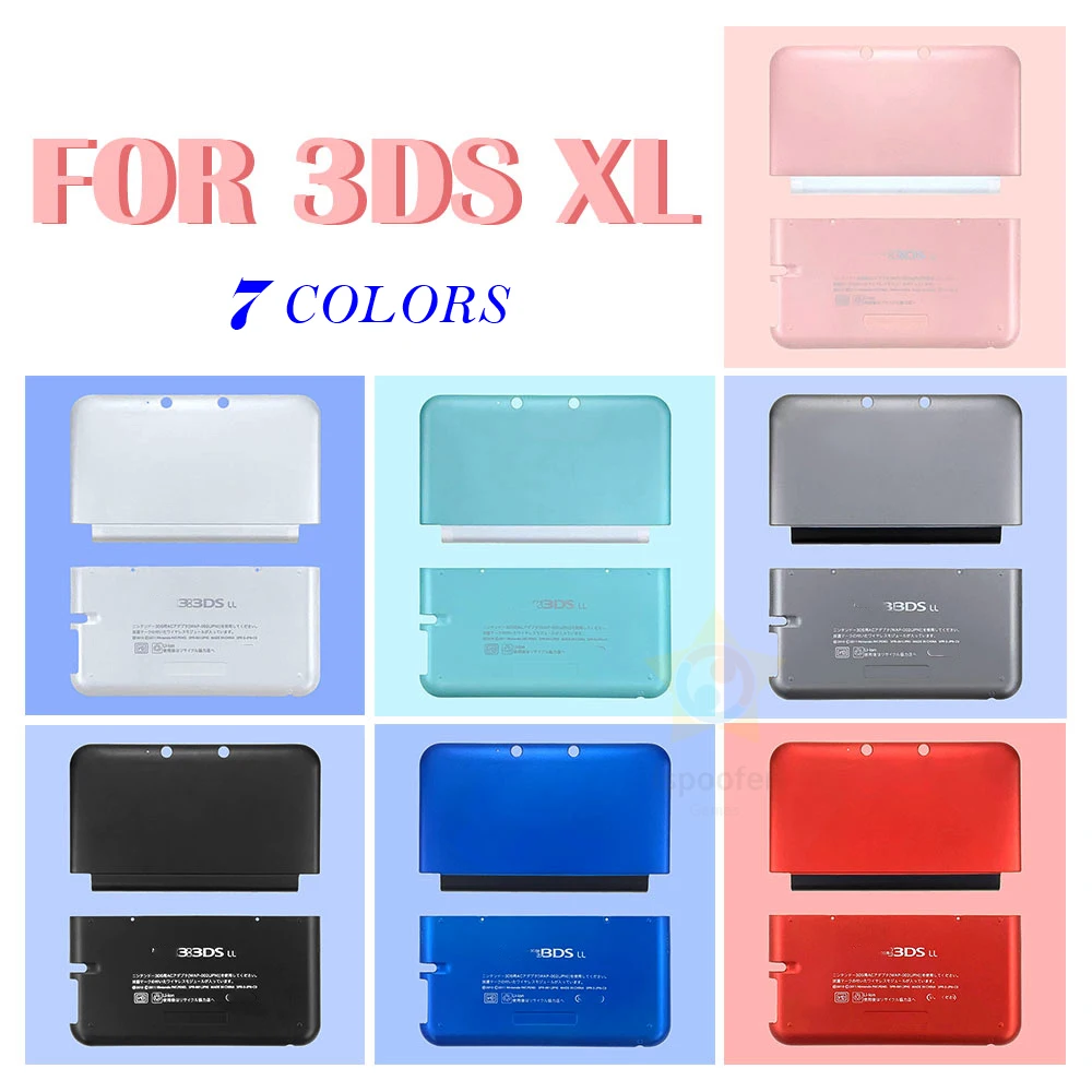 Pearl White New 3DS XL: The Ultimate Guide to Choosing and Using a Matte Protector Cover