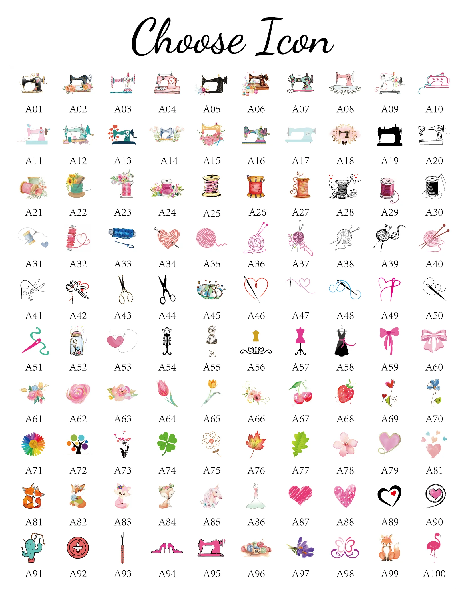 Custom Sewing label, Fold, Custom Clothing Labels - Fabric Name Tags, Logo or Text, Cotton Ribbon, Custom Design (FR077)