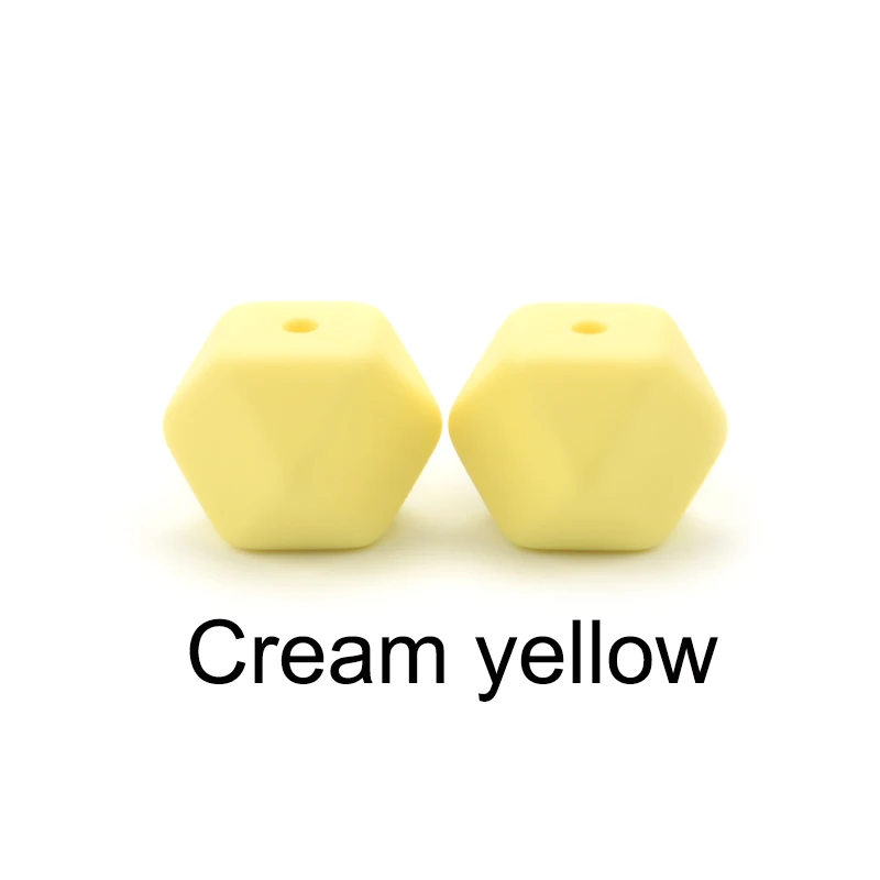 Variant: cream yellow