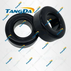 TANGDA sendust nucleo FeSiAl Nucleo KOOL MU toroidale nuclei di 27*14.5*11mm KS106060AA 60u AL75 CS270060 270 060 60 T