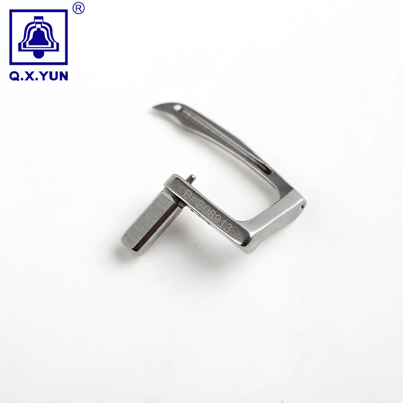 Q X YUN BROTHER Parts Sewing Machine Looper Made in TAIWAN Good quality S08913-001