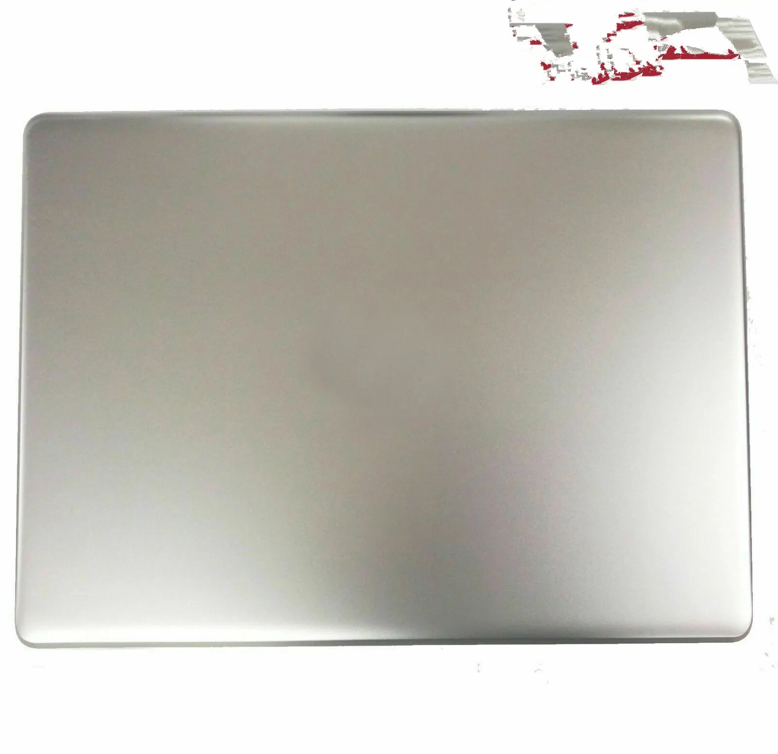 

JIANGLUN New For HP 17-AK 17AK17-BS 17BS Silver LCD Back Cover 926482-001 933291-001 + Hinges