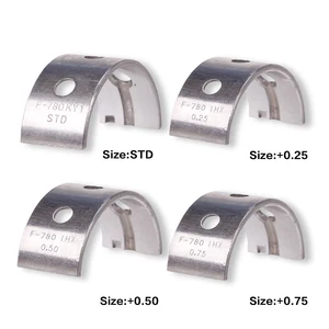 CVK -Motorrad -Main -Motorkurbel -Kurbelachachse der Honda CBR250 CBR250RR MC14 MC17 MC19 MC22 9 Hauptverkäufe CBR 250 Kurbelwelle - №7