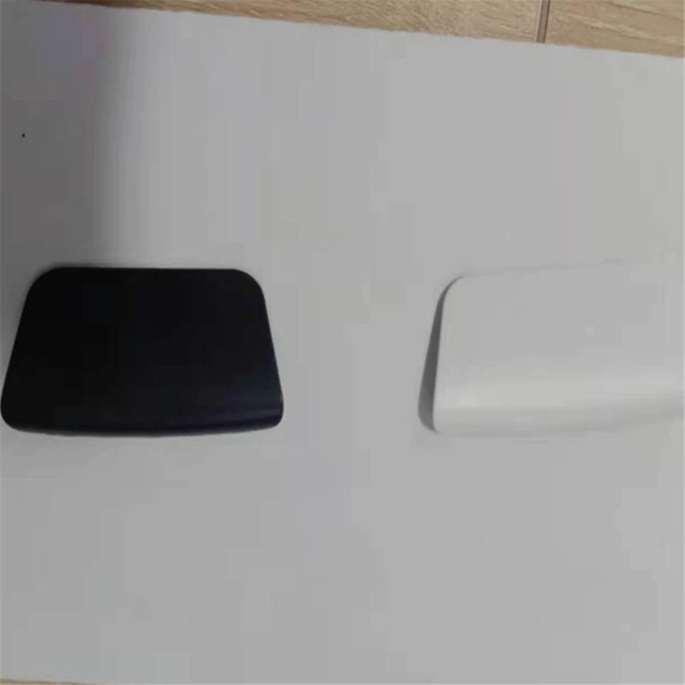 Manette PS5 blanche/noire, 1 pièce, contrôleur, pavé tactile, Gampad, écriture, plaque numérique