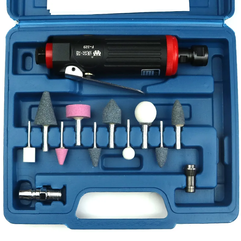 Rettificatrice pneumatica per pneumatici, macchina per incisione e rettifica, rettificatrice pneumatica per pneumatici, strumento di riparazione pneumatici