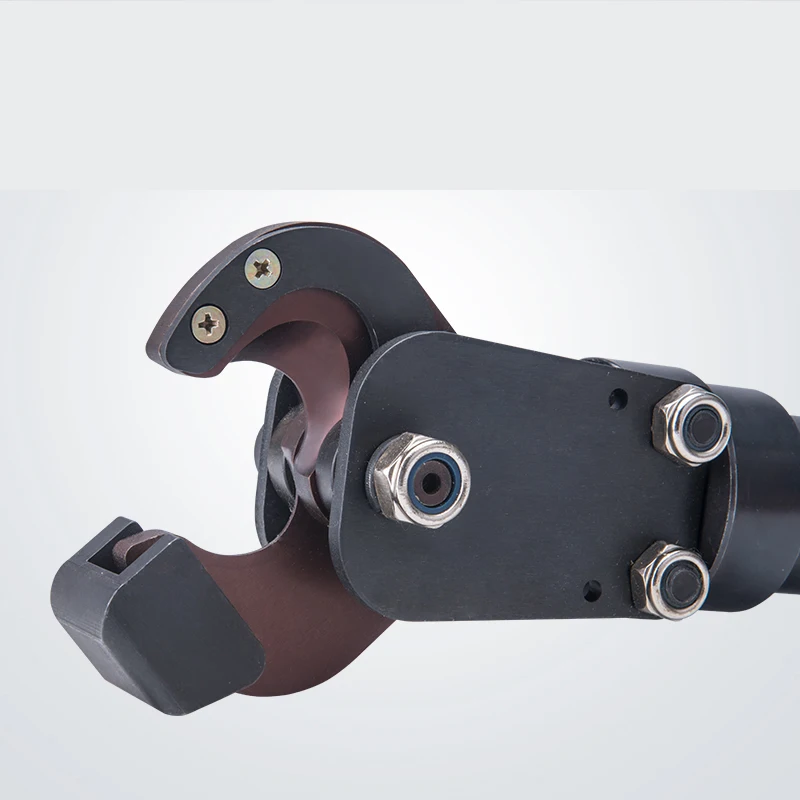 C-30H ไฮโดรลิคเครื่องตัดแยกสาย Bolt Cutter ทองแดงและอลูมิเนียมหุ้มเกราะเครื่องมือตัดลวด