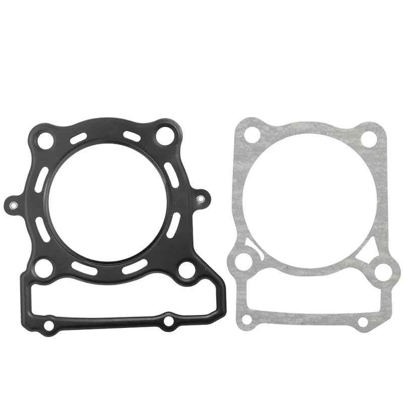 

Motorcycle Engine Parts Head Side Cover Gasket for Kawasaki KLX300 1997-2007 YF300 KLX YF 300