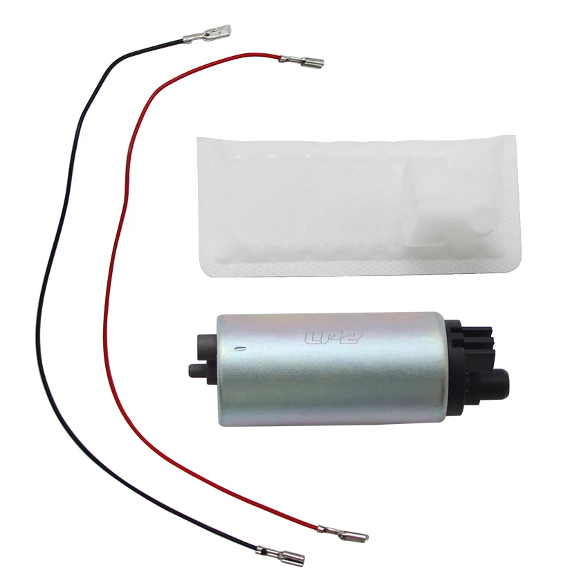 Motorcycle Electric Fuel Pump For Kawasaki KLX250 KLX250S 2013 2014 2015 2016 2017 2018 2019-2021 KLX300R 2020-2021   49040-0767