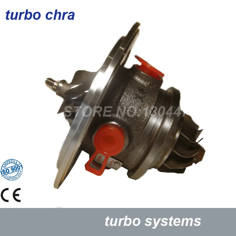 GT17 Turbocharger cartridge 716938 2820042560 chra 7169385001S 7169380001 core for Hyundai 716938 5001S 716938 0001 28200 42560