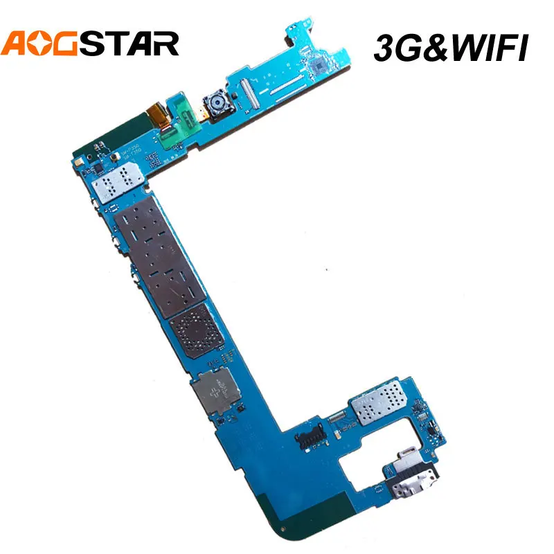 

Aogstar Working Well Unlocked With Chips Mainboard Global Firmware Motherboard For Samsung Galaxy Tab A 8.0 T355 3G&WIFI