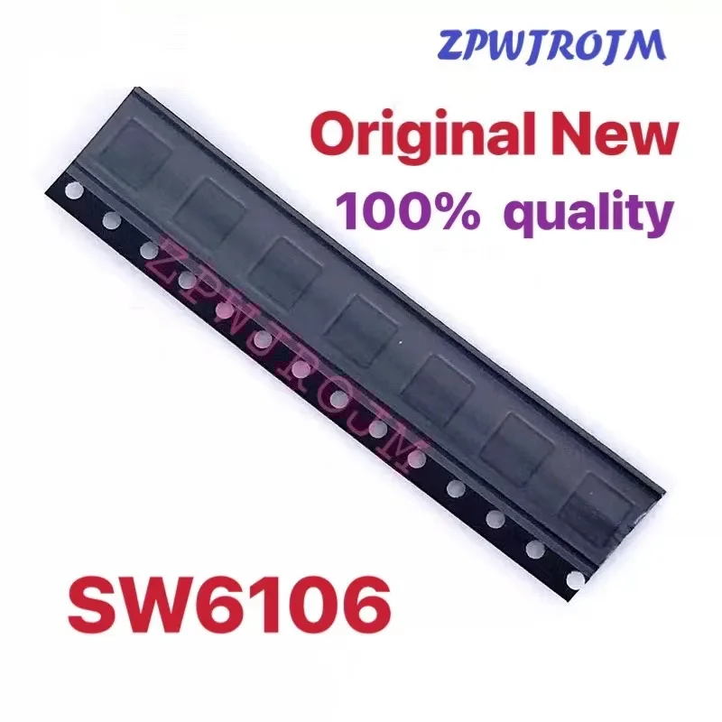 

5 шт./лот SW6106 QFN-40