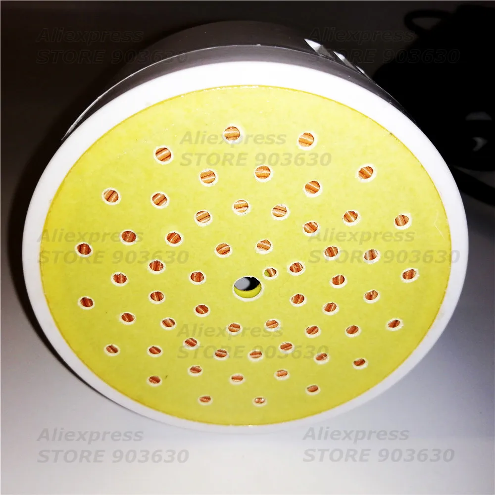 Handheld Aluminum Foil Induction Sealing Machine Heat Sealer Portable Glass Can Plastic Bottle Cap Sealing Bottles Dia 20-100mm