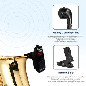 Main Microphone Sales for Saxophone - №4