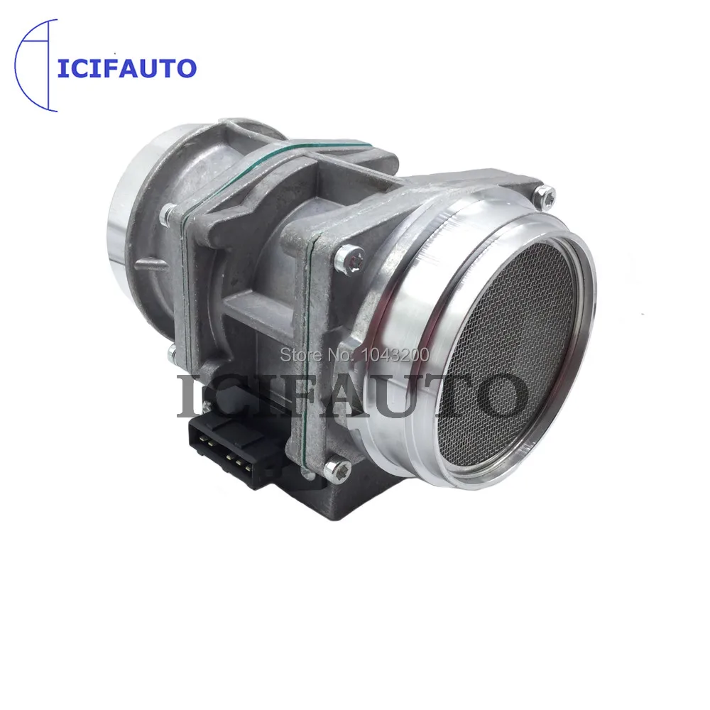 Mass Air Flow Maf Sensor สําหรับ Jaguar Range Rover Discovery 3.5L 3.9L 4.0L 4.2L V8 ESR1057 ESR1057L ERR5198 AFH55-1 AFH551