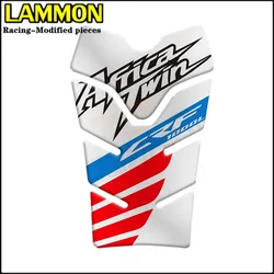 FOR HONDA CRF1000L AFRICA TWIN Motorcycle Tank Pad Protector 3D Gel Sticker Decal CRF1000 L