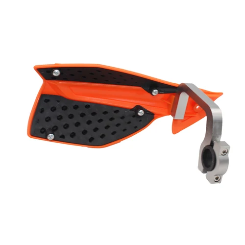 Imagen 2 del producto Protector de nudillos de motocicleta, guardamanos para Honda, Suzuki, Yamaha, Enduro, Pit Bike, accesorios de Motocross, 22mm, 28mm