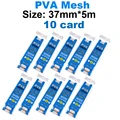 10pc blue 37mm5m
