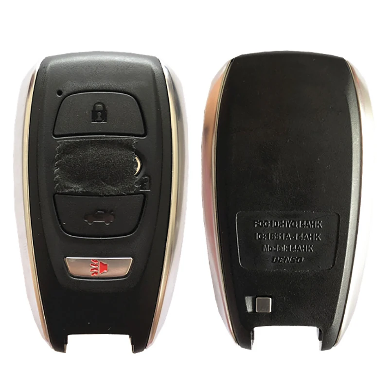 CN034006 Replacement Smart Key For 2017-2020 Subaru Keyless Remote 4B FCCID 88835-FL03A HYQ14AHK 434MHZ